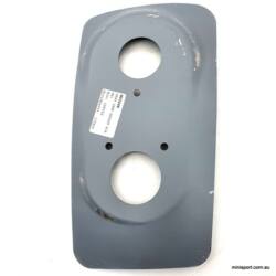 BASE METALICA PARA FOCO TRASERO MK1 (DERECHO).  SKU MS026R