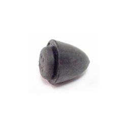 TOPE GOMA SOPORTE PATENTE, C/U. SKU 14A7625