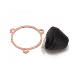 FLOTADOR CUBA CARBURADOR SU HS2 / HS4 / HS6. SKU WZX1304