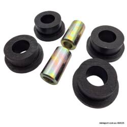 GOMAS  POLY RIGIDAS PARA SOPORTES DE MOTOR  (HUESOS). SKU C-STR630