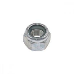 TUERCA CON SEGURO PLASTICO NYLOC PUNTAS DE DIRECCION y COLAS DE CHANCHO 3/8" UNF. SKU GFK3323