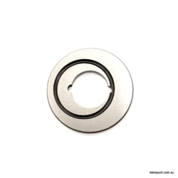 GOLILLA AJUSTE PIÑON LOCO (IDLER GEAR SHIM 22MM .130/1". SKU 22A1545-22