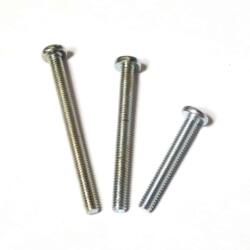 SET TORNILLOS MICAS FOCOS MK1. SKU 47H5360