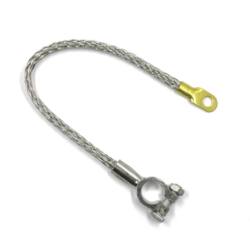 CABLE TIERRA - BATERIA (CON BORNE). SKU 5L888MS