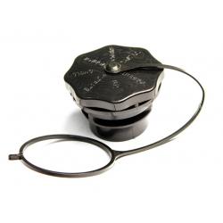 TAPA DE ACEITE PLASTICA TIPO ORIGINAL. SKU GFE6003MS