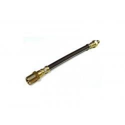 FLEXIBLE DE EMBRAGUE TIPO PRE-VERTO (TODOS LOS MINIS ANTES DE 1992) GVP1020. SKU 13H300