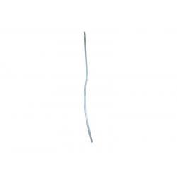 COSTURA CARROCERIA TRASERA IZQUIERDA (REQUIERE SER PINTADA). SKU BMP125MS