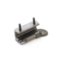 BISAGRA PUERTA MK3, DERECHA  SUPERIOR. SKU CZH202