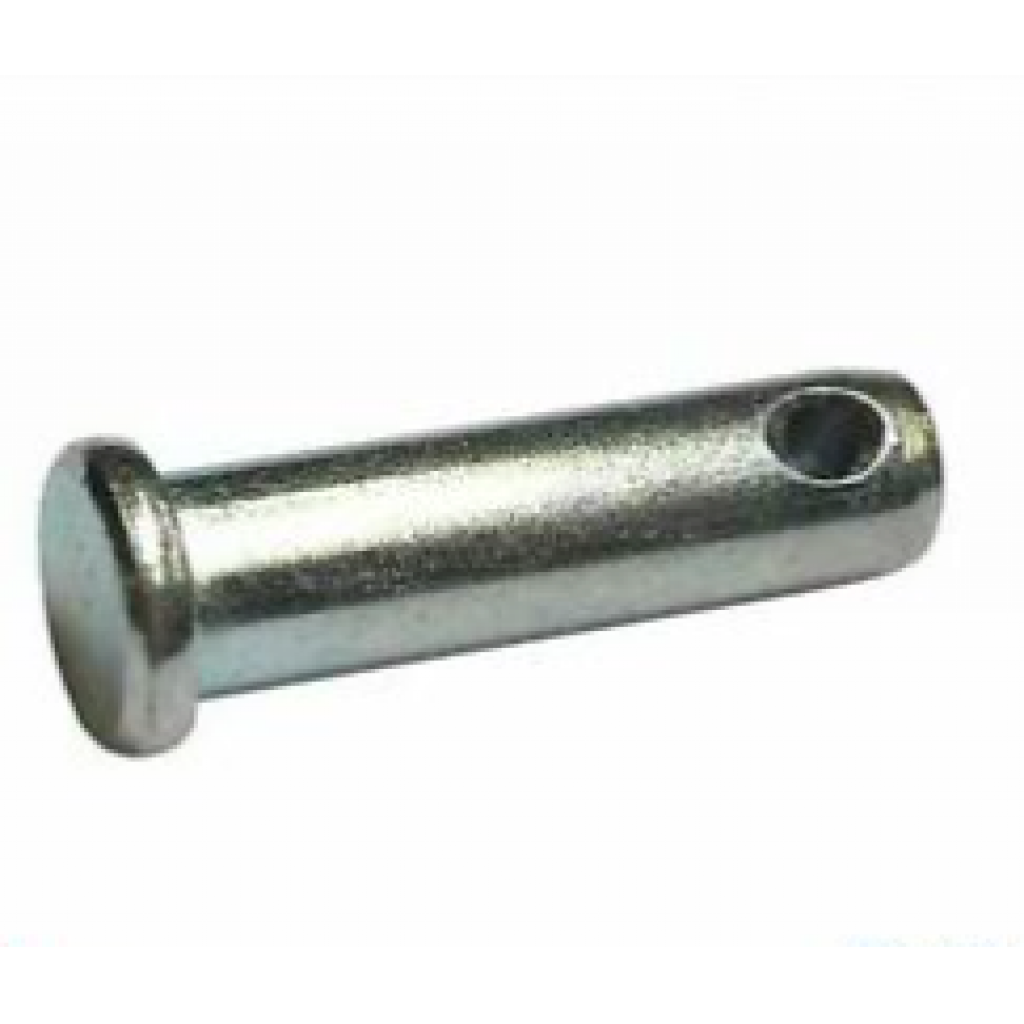 Pasador Guía Para Pinza De Freno Metzger 113-1386X - Compatible Con Mercedes Viano, Fiat Ducato, Citroën Jumper Y Otros