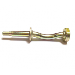 BRAZO DELANTERO SUSPENSION (COLA DE CHANCHO). SKU 2A4362MS