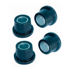 GOMA SEMI-RIGIDA BRAZO SUSPENSION  INFERIOR DELANTERO. SKU 21A1882MS