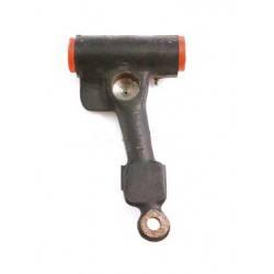 BRAZO/BANDEJA SUSPENSION DELANTERO, 1976 EN ADELANTE (DERECHO). SKU 21A2690