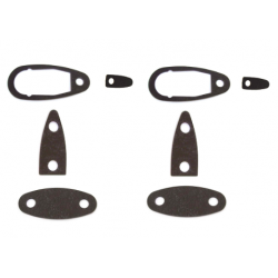 SET DE EMPAQUETADURAS DE MANILLAS Y BISAGRAS MK3. SKU KITMANILLAS