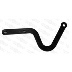 BISAGRA CAPO MK3 (1971-1996) LADO DERECHO CARROCERIA METALICA. SKU BMP348