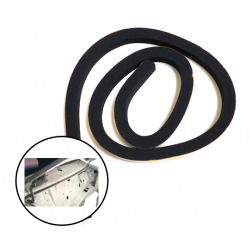 GOMA TRASERA AJUSTE DE CAPO. SKU 14A9010MS