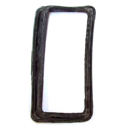 GOMA FOCO TRASERO (2 COLORES) IZQUIERDO. SKU 37H2689