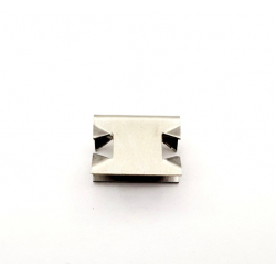 CLIPS ZINCADO PARA COSTURA CARROCERIA (7 POR COSTURA) VALOR UNITARIO. SKU BMP128MS