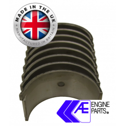 METALES DE BIELA PARA 850/998/1000/1071 SOBREMEDIDA -60 (ORIGINAL AE). SKU AEB572-60