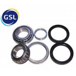 RODAMIENTO MASA DELANTERA MINI (JUEGO POLINES NORMAL) (Todos los modelos)- ALTERNATIVA COREANA GSL. SKU GHK1140GSL