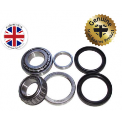 RODAMIENTO MASA DELANTERA MINI (JUEGO POLINES NORMAL) (Todos los modelos). SKU GHK1140MS