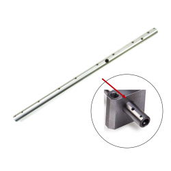 EJE BALANCINES (FLAUTA / FLAUTIN). SKU 12A1950