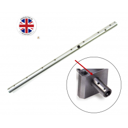 EJE BALANCINES (FLAUTA / FLAUTIN) / REFORZADO. SKU C-AEG399