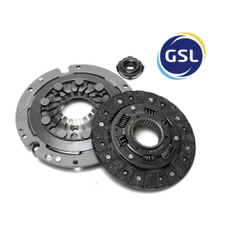 KIT EMBRAGUE VERTO (ROVER 1986 EN ADELANTE) GCK152 PRENSA-DISCO-ROD. (GCK). SKU CK9378