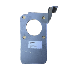 BRAKET PARA HIF44 (SOPORTE ACELERADOR y  AHOGADOR). SKU CAM4942
