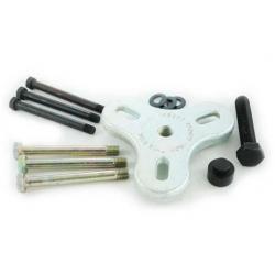 HERRAMIENTA -  EXTRACTOR DE VOLANTE (ESPECIAL PARA VOLANTES DE MINI) . SKU CE1