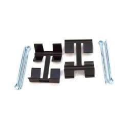 SEGUROS DE PASTILLAS GT/ROVER (KIT). SKU GBK1026