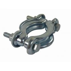 SOPORTE ESCAPE (PICARON - ABRAZADERA). SKU GEX7046