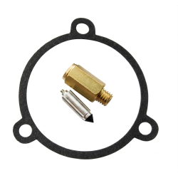 AGUJA PARA FLOTADOR DE CUBA DE CARBURADOR DE BENCINA (HS2/4/6). SKU WZX1100A