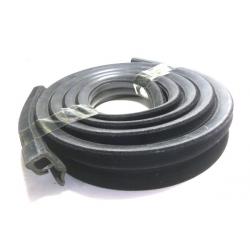 GOMA RIEL DERECHA VENTANA DELANTERA MK3 (SUBEBAJA). SKU PAM3076MS