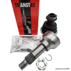 HOMOCINETICA DELANTERA 1275/1300 (MINI CON DISOS S O GT/ROVER) EUROPEA. SKU GCV1013