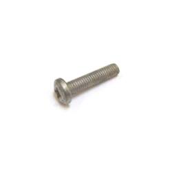 TORNILLO PARA CABLE DE MALETA (PMZ308 / SE910281). SKU SE910161