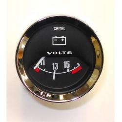 VOLTIMETRO SMITHS RELOJ. SKU SIB220