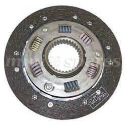 DISCO DE EMBRAGUE VERTO (ROVER 1.3 1990 EN ADELANTE). SKU GCP90832AF