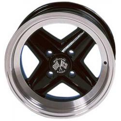 JUEGO LLANTA INGLESA REVOLUTION (6X13) ANCHA. (4). SKU REV05