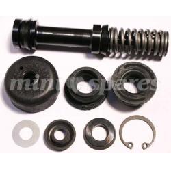 KIT REPARACION BOMBA DE FRENO DOBLE (YELLOW DESDE 1986 A 1992). SKU GRK1035