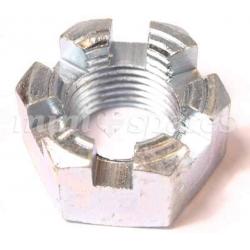 TUERCA DE MASA TRASERA (DERECHA). SKU  NL610041