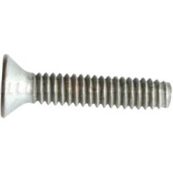 TORNILLO CHAPA DE PUERTA MK3 1/4 UNF 1.25" (31mm) long. SKU ZCT410