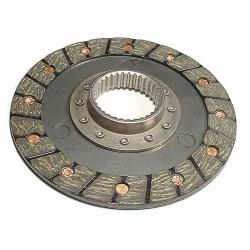 DISCO DE EMBRAGUE REFORZADO (850/100/1275). SKU GCP204AF