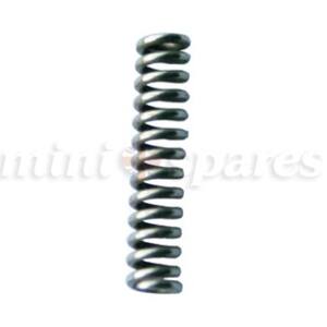 RESORTE DE CAJA (3RD MOTION SHAFT DETENT RETAINER). SKU 22G154