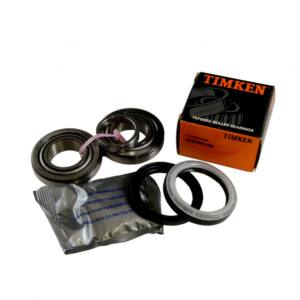 RODAMIENTO MASA DELANTERA MINI (JUEGO POLINES TIMKEN) (Todos los modelos). SKU GHK1140