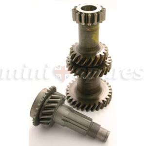 GEAR KIT, FOR LARGE MAINSHAFT(DAM3167/22G1040)ONLY. SKU C-AJJ4032A