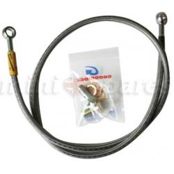 FLEXIBLE DIRECTO DE BOMBA DE EMBRAGUE A ESCLAVO. SKU C-AJJ4025COMPLH