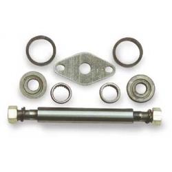 KIT REPARACION BRAZO/BANDEJA SUSPENSION SUPERIOR DELANTERO. SKU MSK001