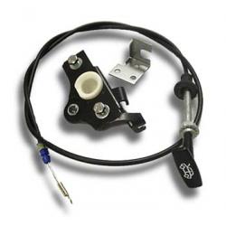 KIT APERTURA INTERIOR DE CAPO (SEGURO).  SKU GS130273