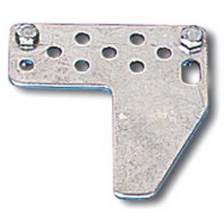 DESPLAZADOR SOPORTE BUTACA/ASIENTO (PAR). SKU BG5001MS