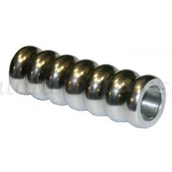 POMO FRENO DE MANO ALUMINIO. SKU SP224